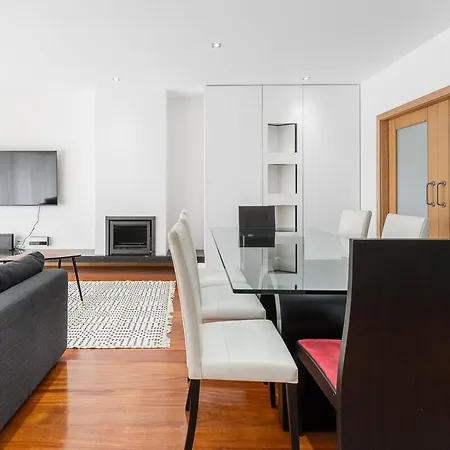 Family Retreat In Gaia Ferienhaus *