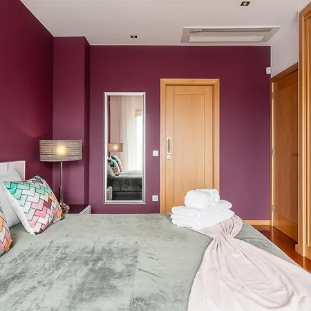 Ferienhaus Family Retreat In Gaia Vila Nova de Gaia