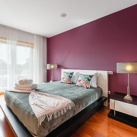 Family Retreat In Gaia Vila Nova de Gaia