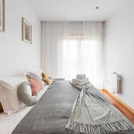 Family Retreat In Gaia Vila Nova de Gaia