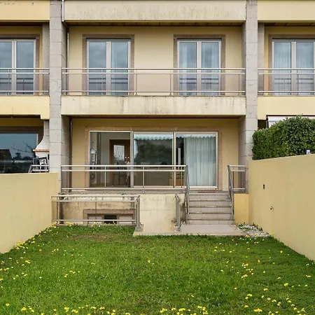 Ferienhaus Family Retreat In Gaia Vila Nova de Gaia