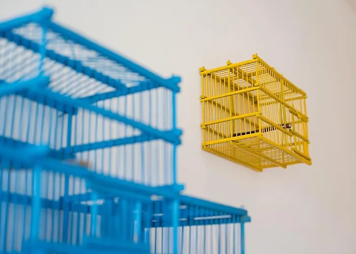 Family Retreat In Gaia Ferienhaus *