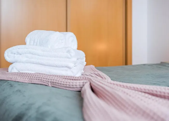 Ferienhaus Family Retreat In Gaia *