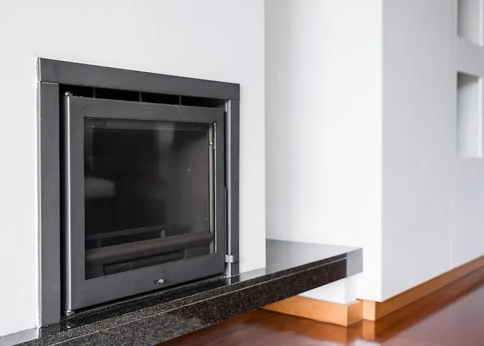 Family Retreat In Gaia Ferienhaus Vila Nova de Gaia