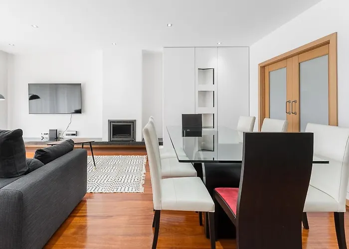 Family Retreat In Gaia Ferienhaus *