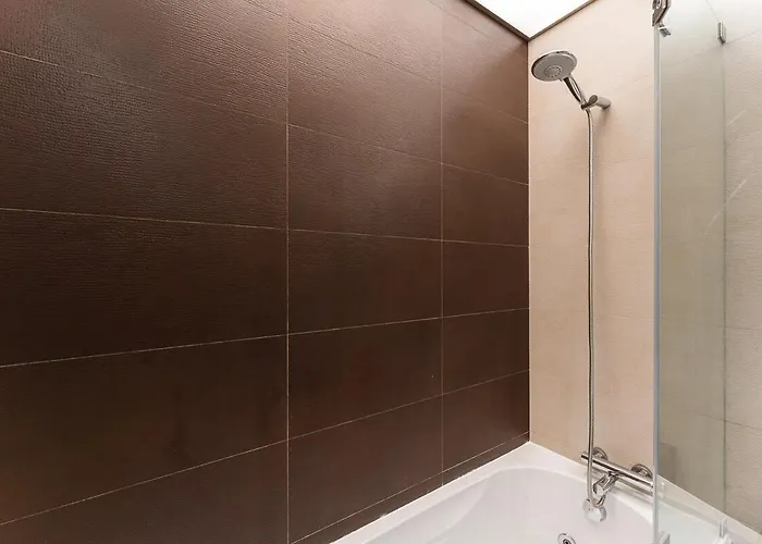 Ferienhaus Family Retreat In Gaia *