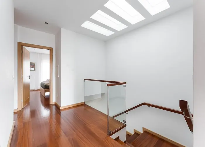 Ferienhaus Family Retreat In Gaia *