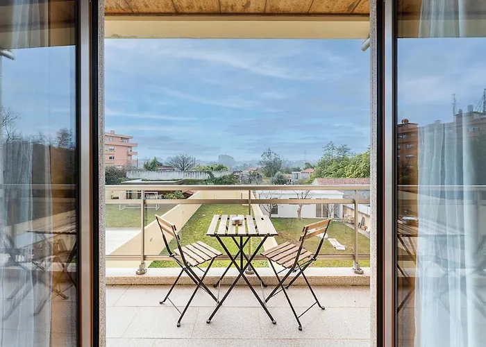 Family Retreat In Gaia * Vila Nova de Gaia