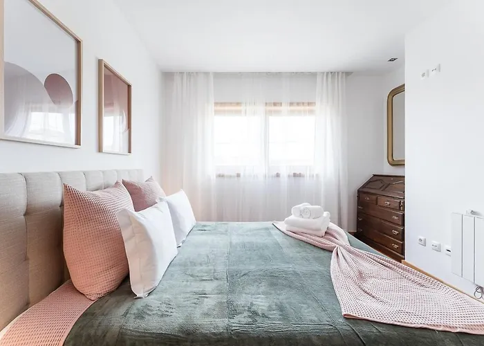 Family Retreat In Gaia Ferienhaus