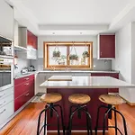 بيت للعطل Family Retreat In Gaia