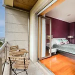 بيت للعطل Family Retreat In Gaia