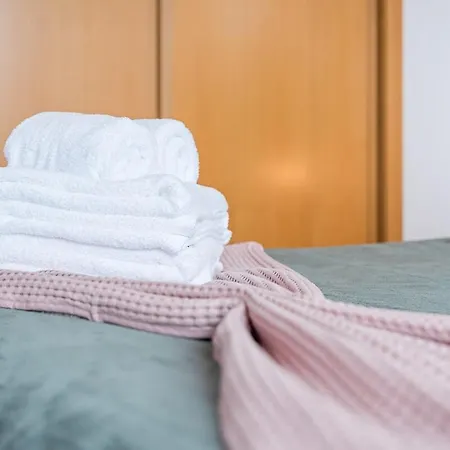 度假居 Family Retreat In Gaia *