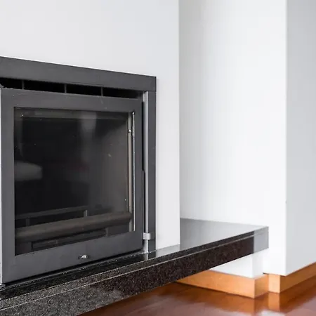 Family Retreat In Gaia 度假居 加亚新城