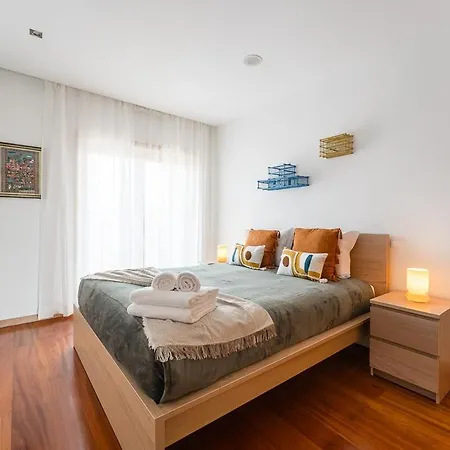 Family Retreat In Gaia 度假居 加亚新城