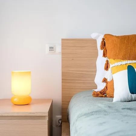 Family Retreat In Gaia Feriehus *
