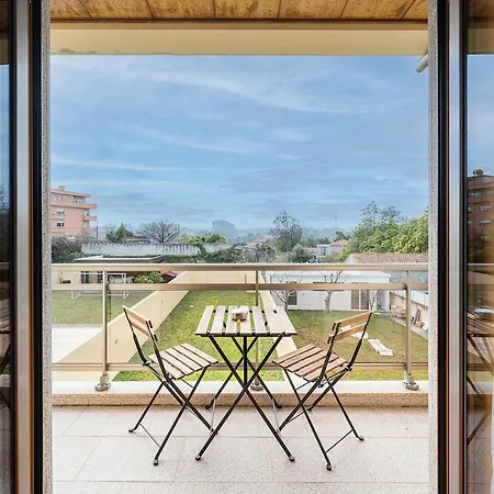 Family Retreat In Gaia * 加亚新城