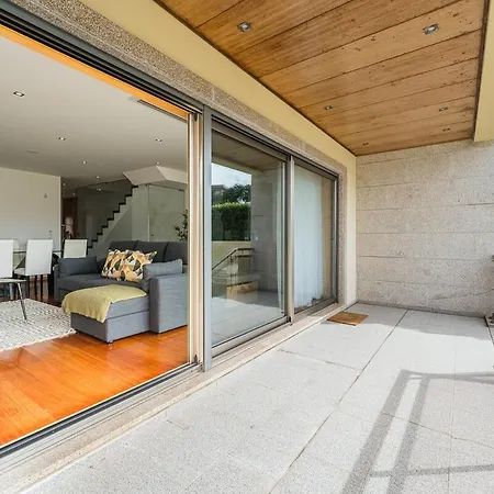 Family Retreat In Gaia 度假居 *