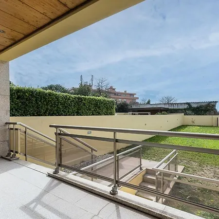 Family Retreat In Gaia 度假居 加亚新城