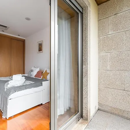 度假居 Family Retreat In Gaia