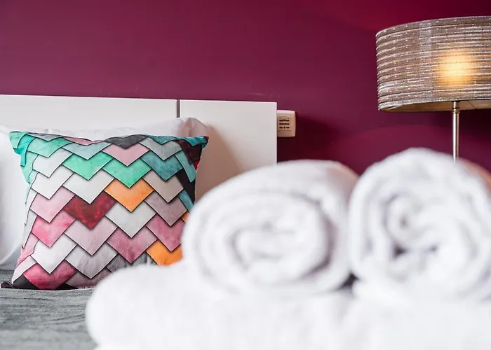 Family Retreat In Gaia Holiday home *