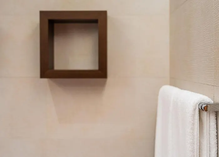 Family Retreat In Gaia 度假居 加亚新城