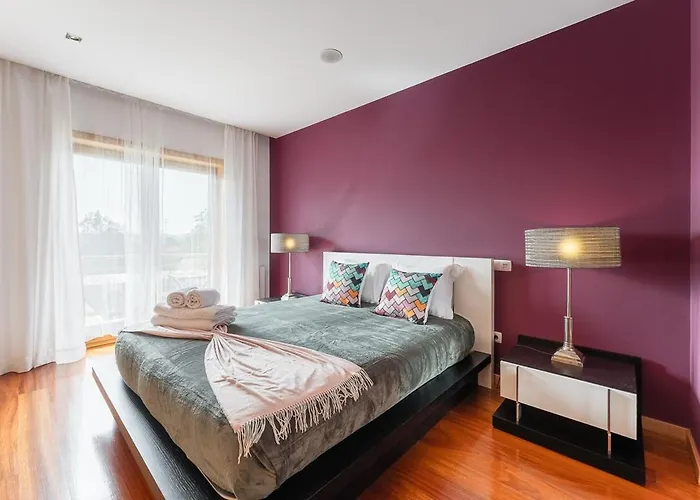 Family Retreat In Gaia 加亚新城