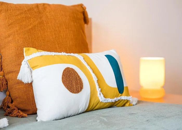 Family Retreat In Gaia