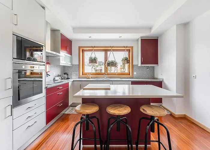 Holiday home Family Retreat In Gaia