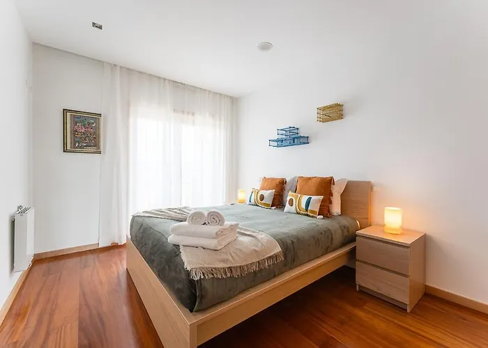 Family Retreat In Gaia 度假居 加亚新城