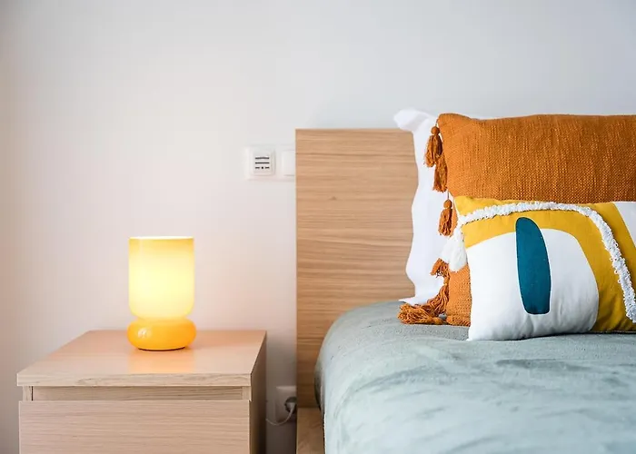 Family Retreat In Gaia Holiday home *