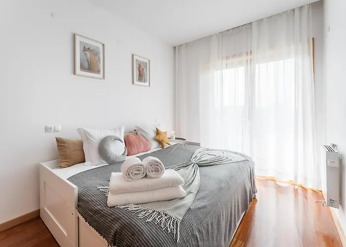 Family Retreat In Gaia Holiday home Vila Nova de Gaia