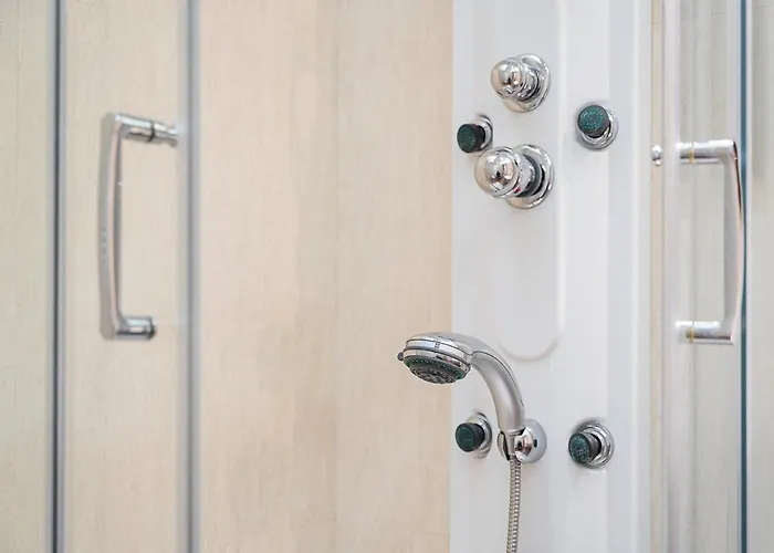 Family Retreat In Gaia *