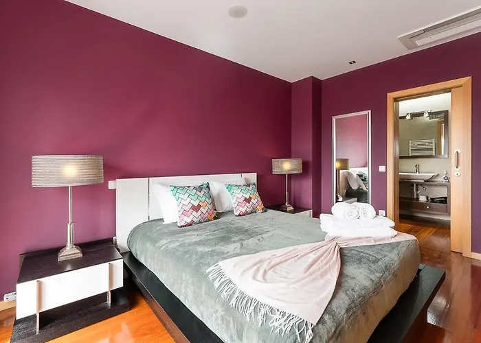 Family Retreat In Gaia * 加亚新城