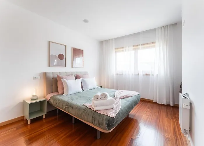 Holiday home Family Retreat In Gaia Vila Nova de Gaia