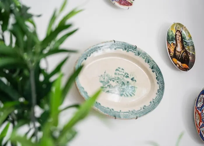 Family Retreat In Gaia 度假居