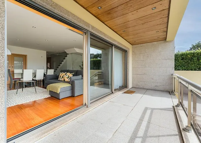 Family Retreat In Gaia Holiday home *