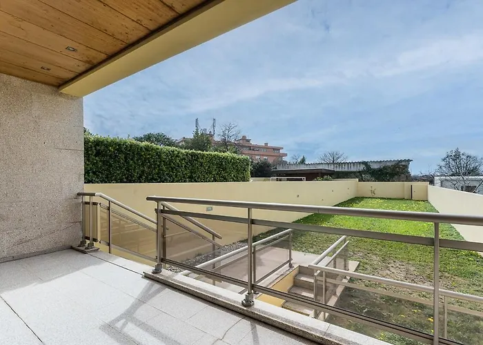 Family Retreat In Gaia Holiday home Vila Nova de Gaia