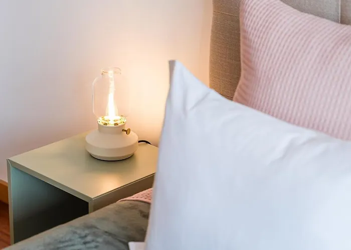 度假居 Family Retreat In Gaia 加亚新城