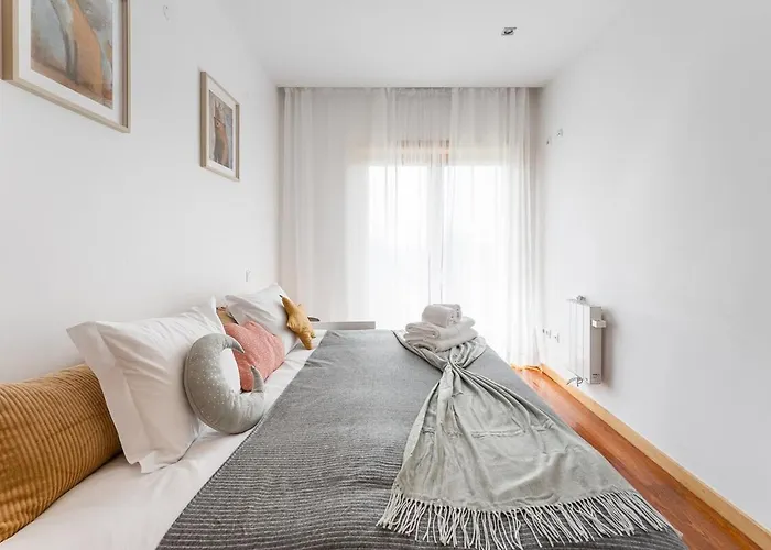 Family Retreat In Gaia 加亚新城