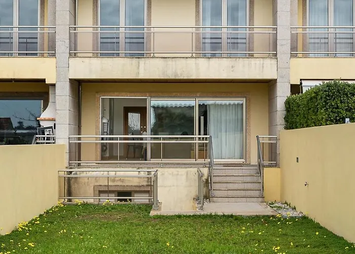 度假居 Family Retreat In Gaia 加亚新城